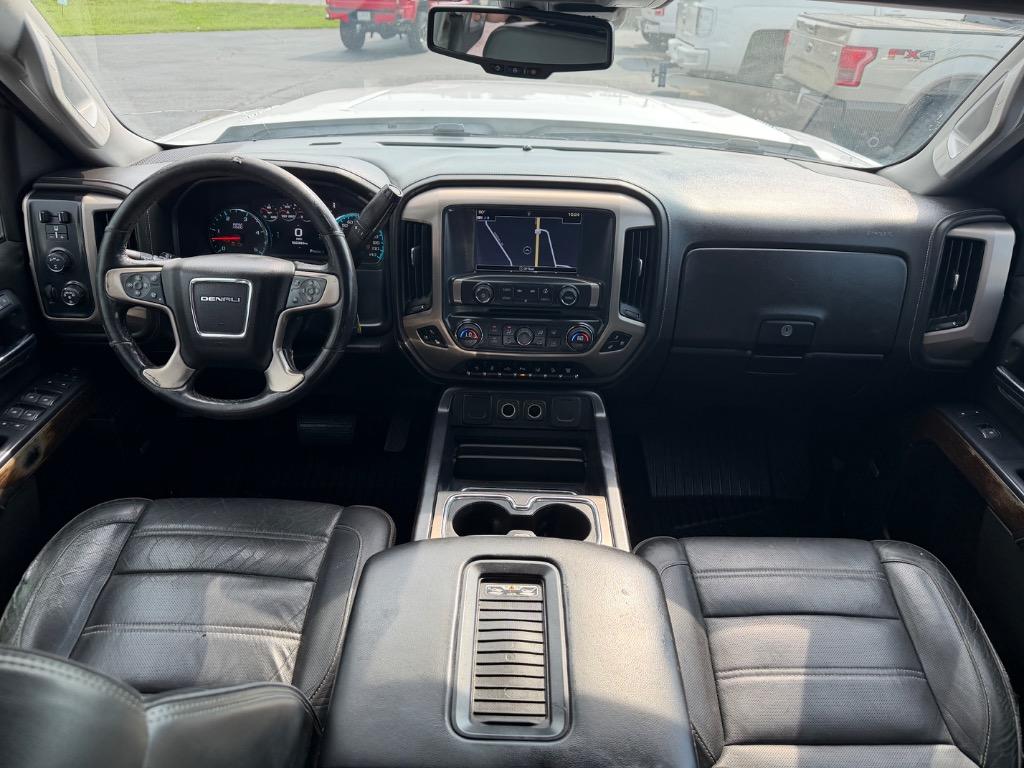 2019 GMC Sierra 2500 - $38,999