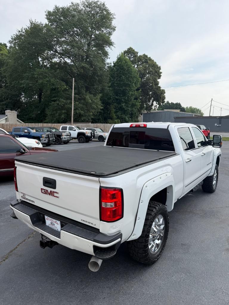 2019 GMC Sierra 2500 - $38,999