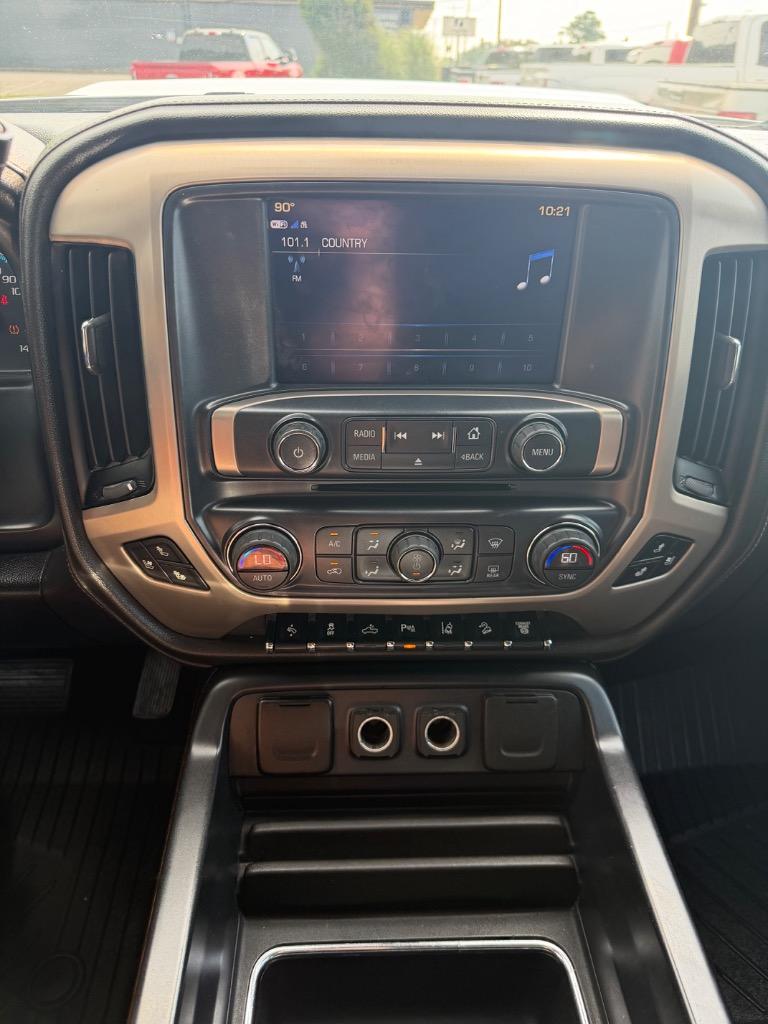 2019 GMC Sierra 2500 - $38,999