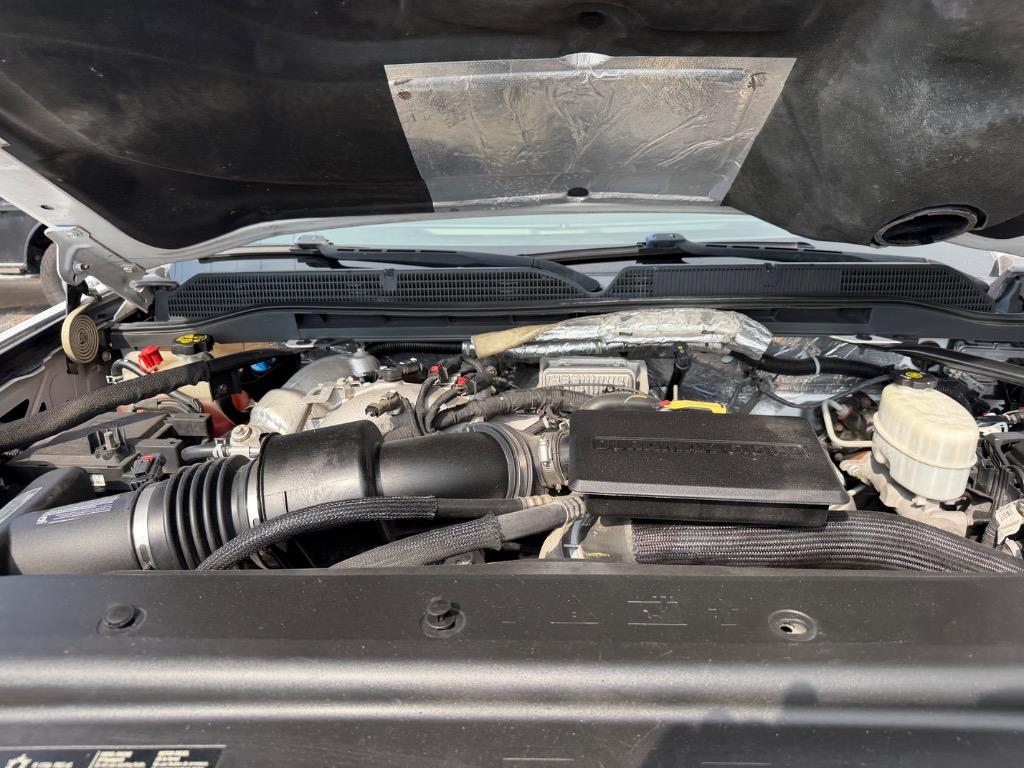 2019 GMC Sierra 2500 - $38,999