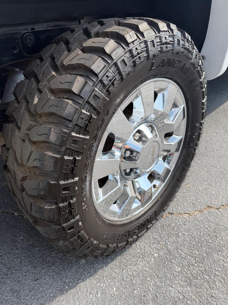 2019 GMC Sierra 2500 - $38,999
