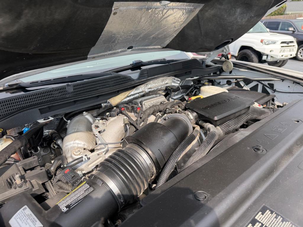 2019 GMC Sierra 2500 - $38,999