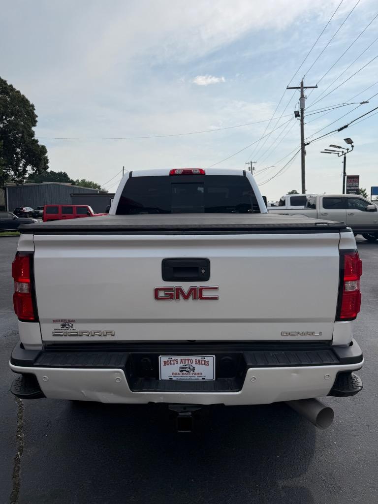 2019 GMC Sierra 2500 - $38,999