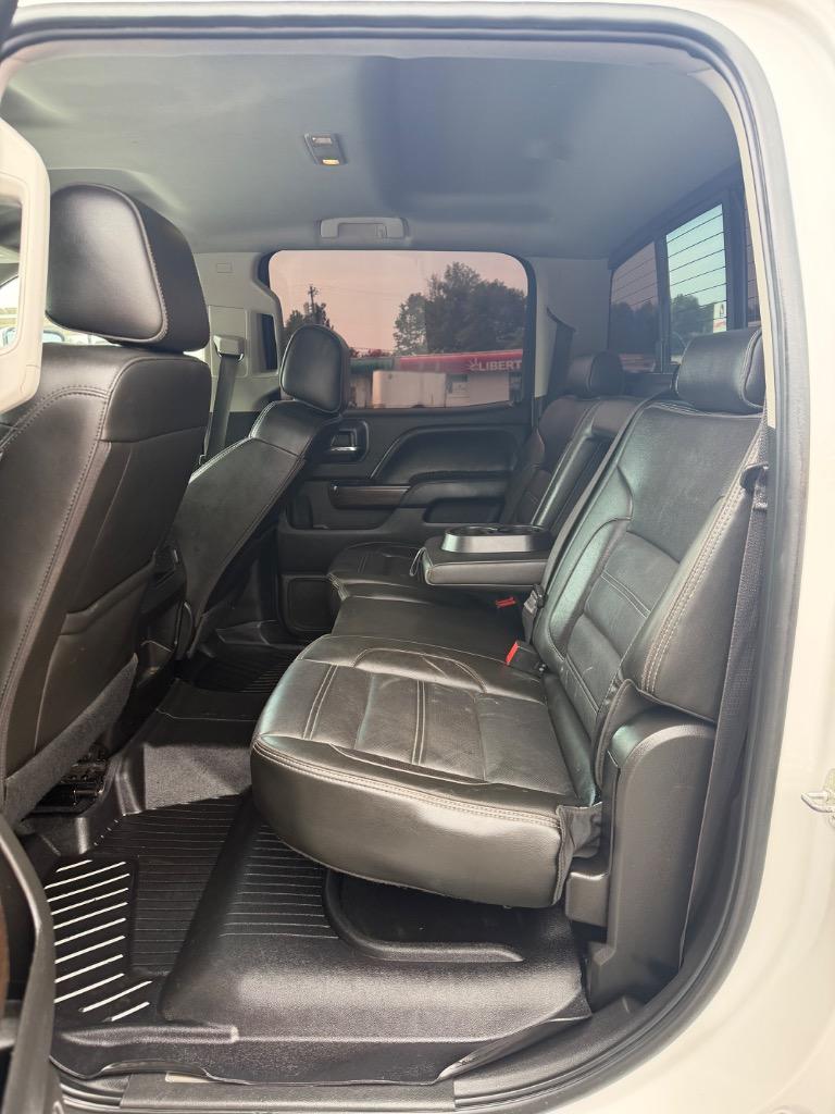 2019 GMC Sierra 2500 - $38,999