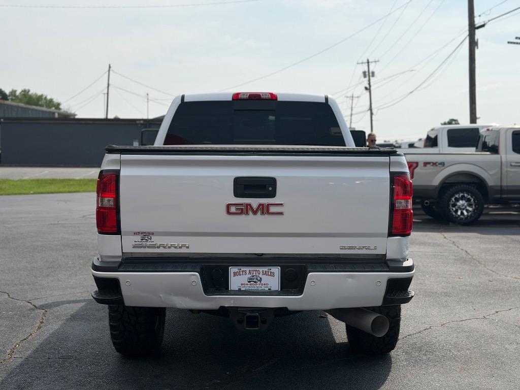 2019 GMC Sierra 2500 - $38,999