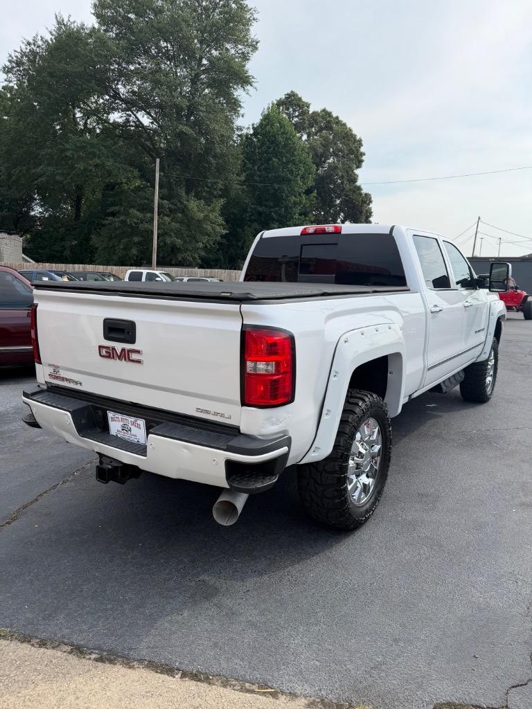 2019 GMC Sierra 2500 - $38,999