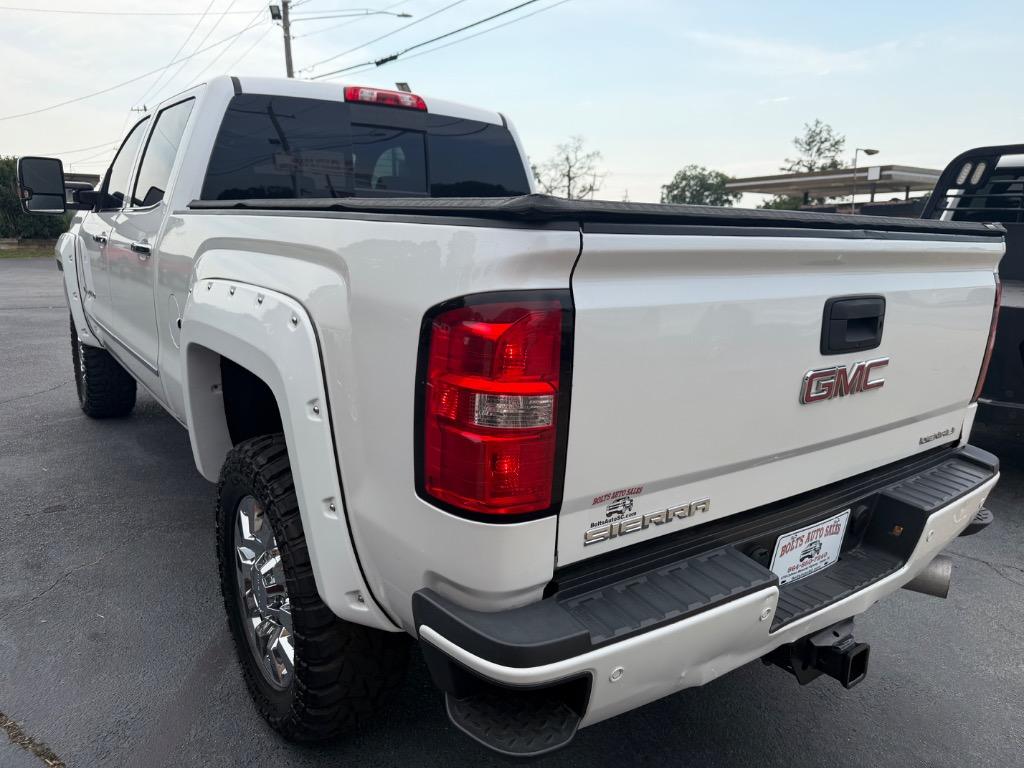 2019 GMC Sierra 2500 - $38,999