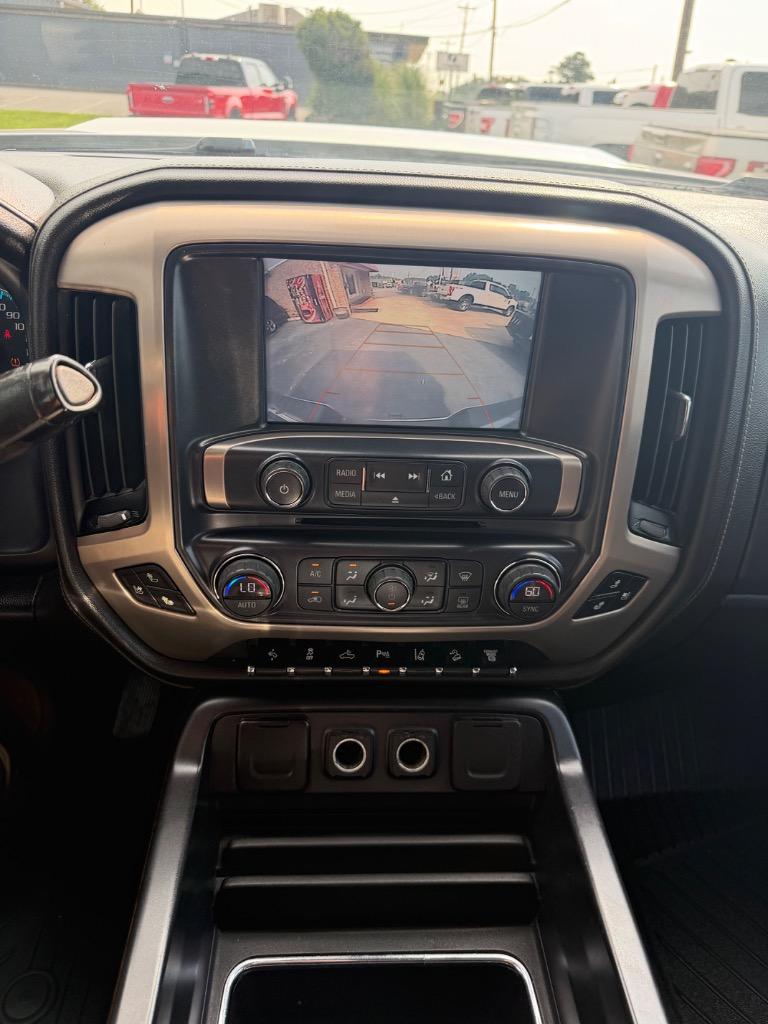 2019 GMC Sierra 2500 - $38,999
