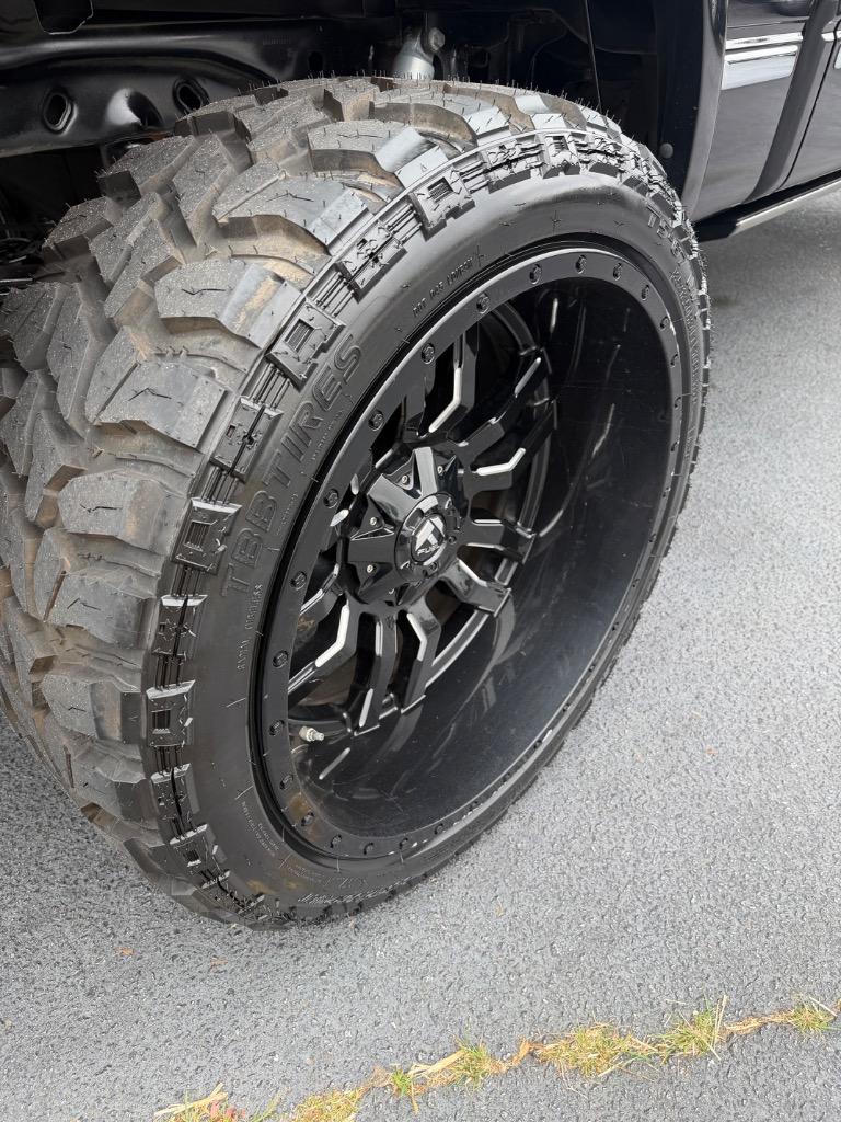 2013 Ford F-150 - $22,900