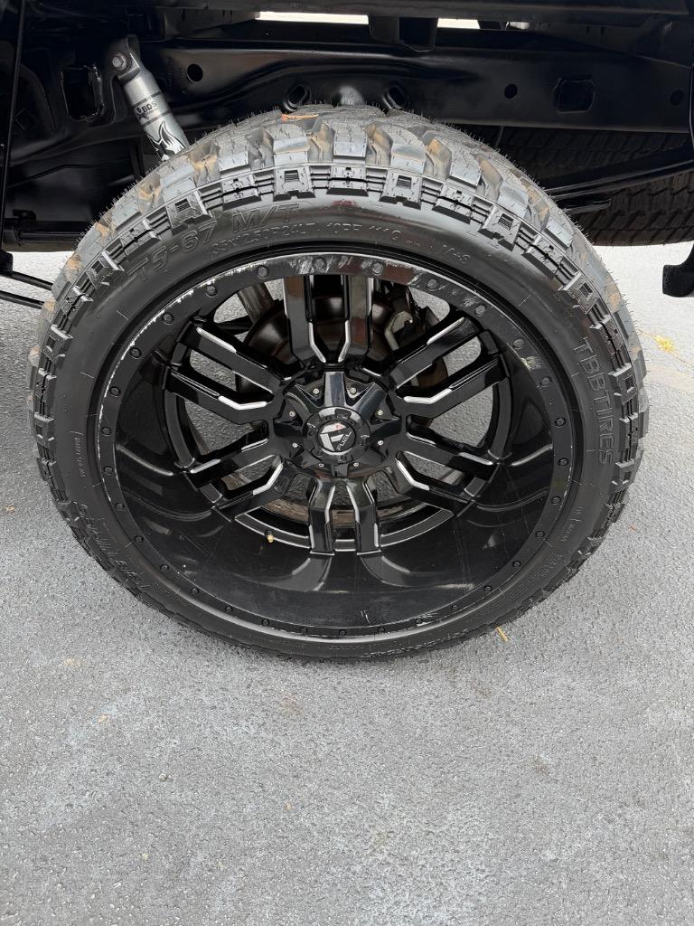 2013 Ford F-150 - $22,900