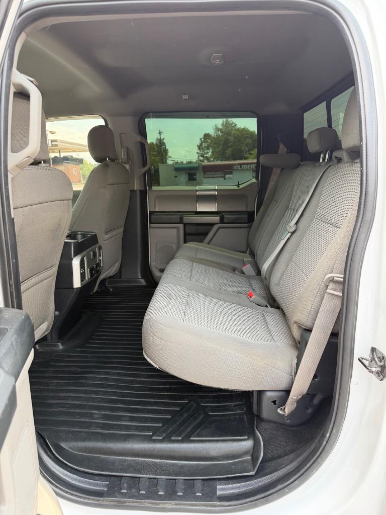2018 Ford F-150 - $27,900