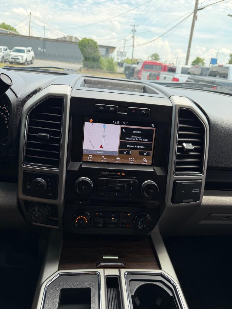 2018 Ford F-150 - $27,900