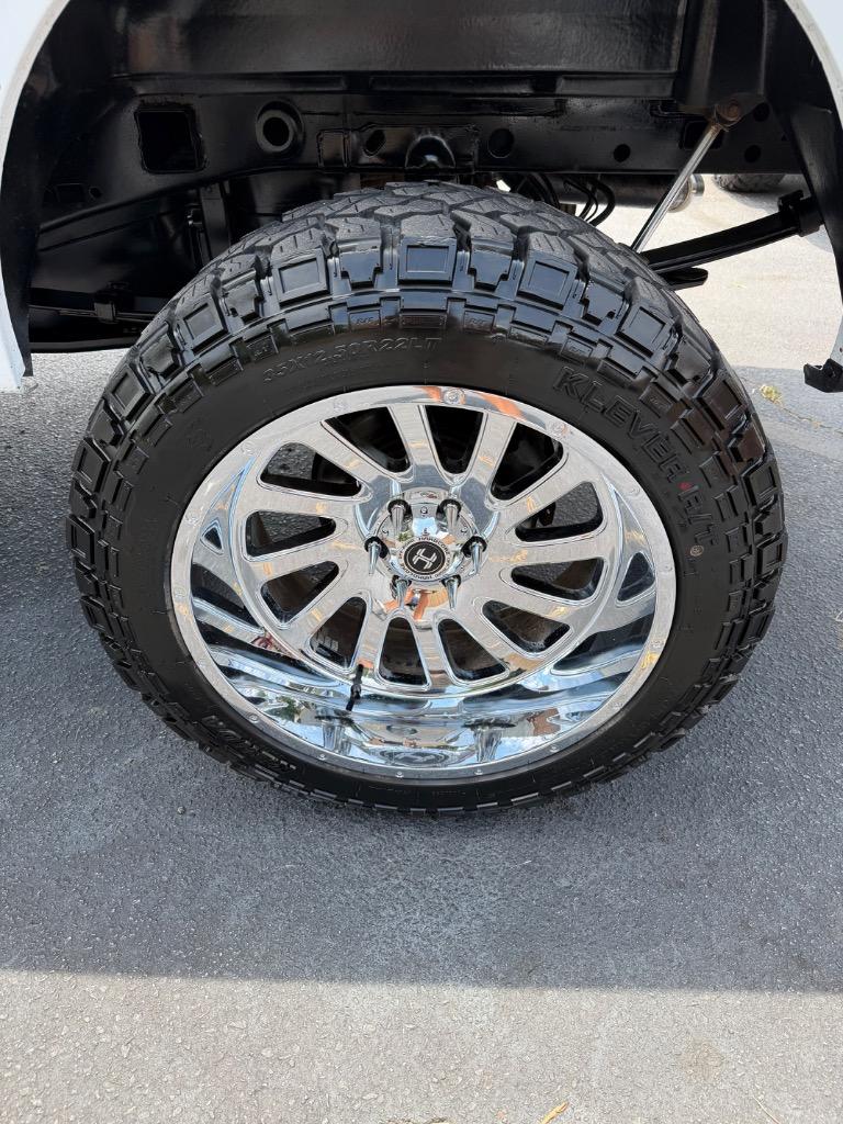 2018 Ford F-150 - $27,900