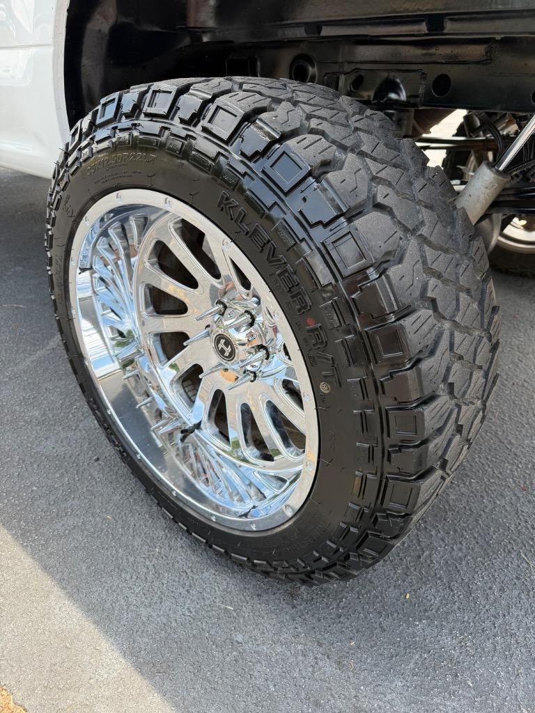 2018 Ford F-150 - $27,900