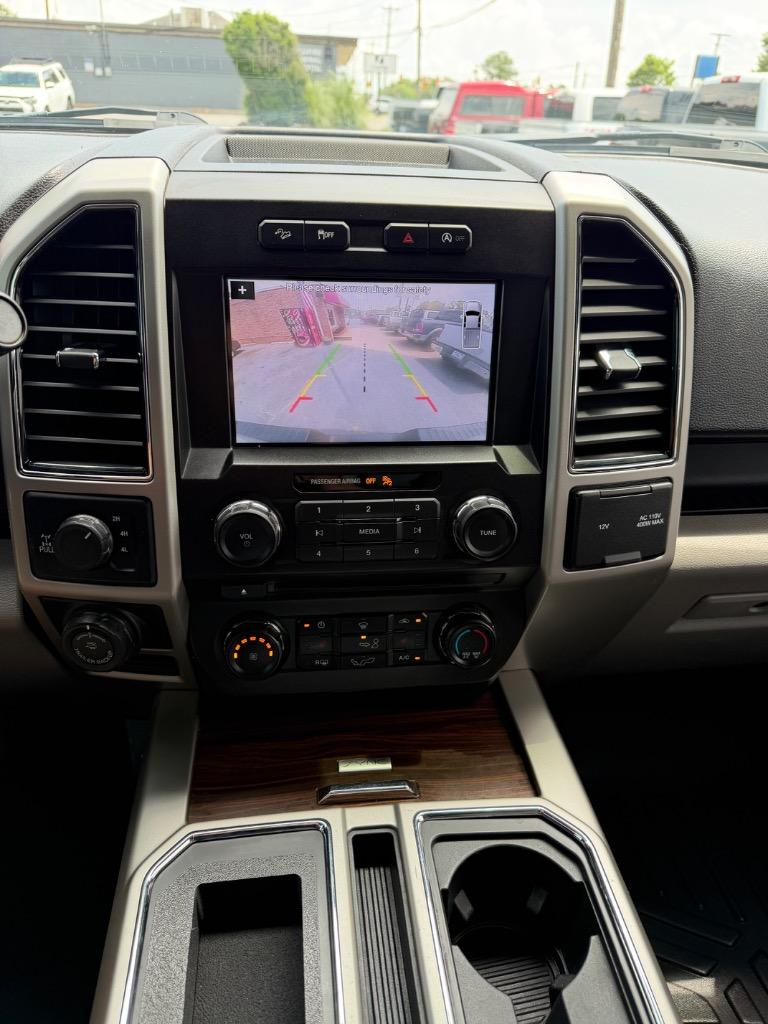2018 Ford F-150 - $27,900