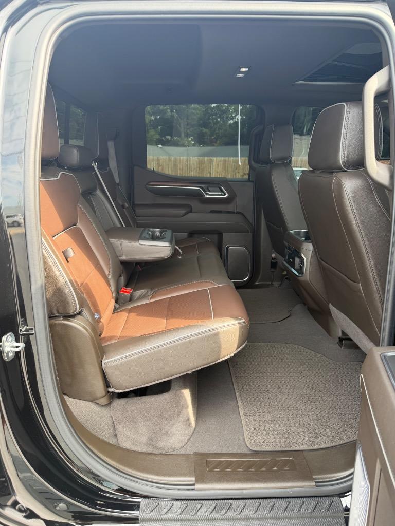 2024 GMC Sierra 1500 - $62,990