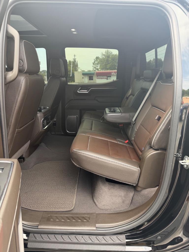 2024 GMC Sierra 1500 - $62,990