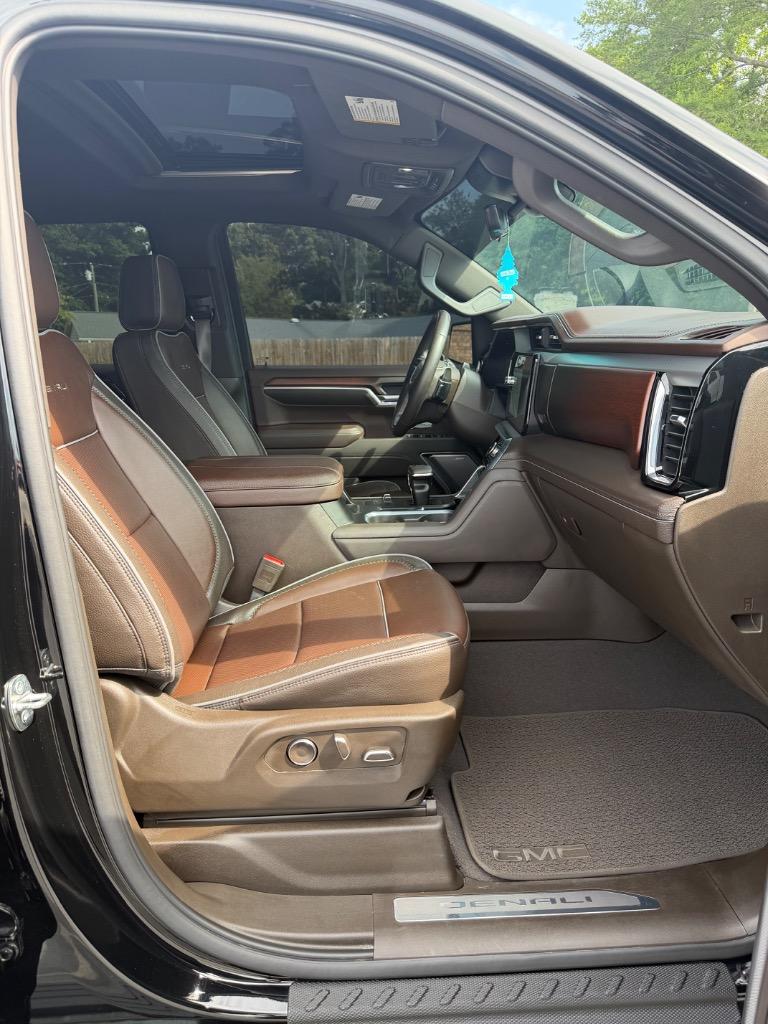 2024 GMC Sierra 1500 - $62,990