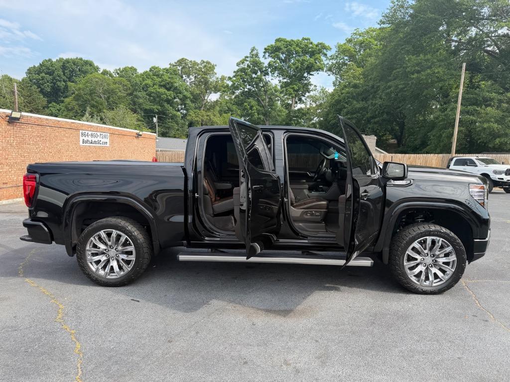 2024 GMC Sierra 1500 - $62,990
