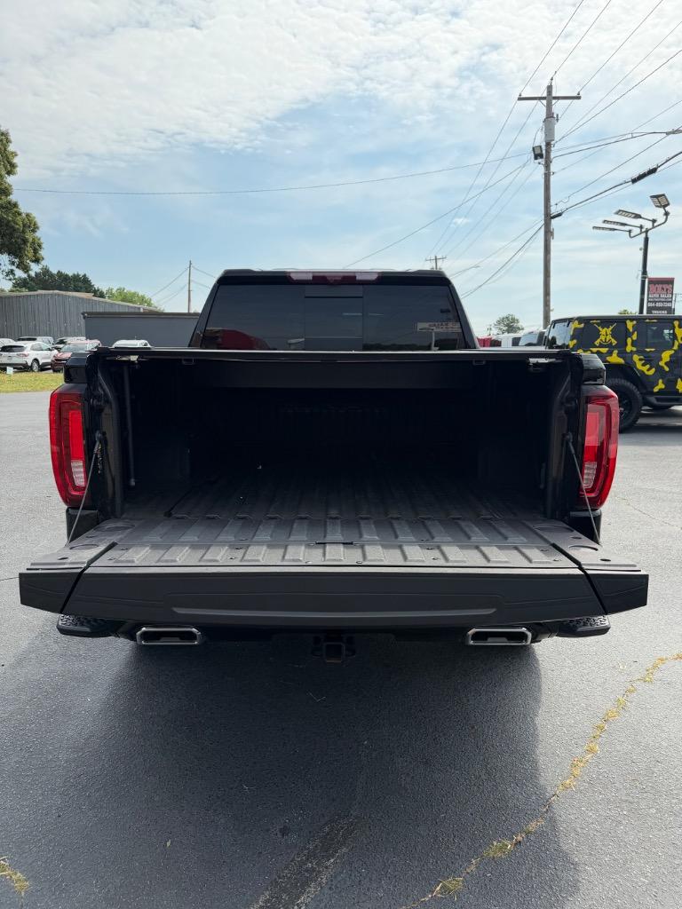 2024 GMC Sierra 1500 - $62,990