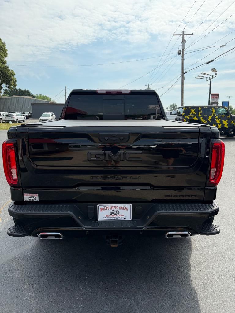 2024 GMC Sierra 1500 - $62,990
