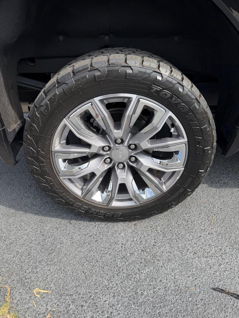 2024 GMC Sierra 1500 - $62,990