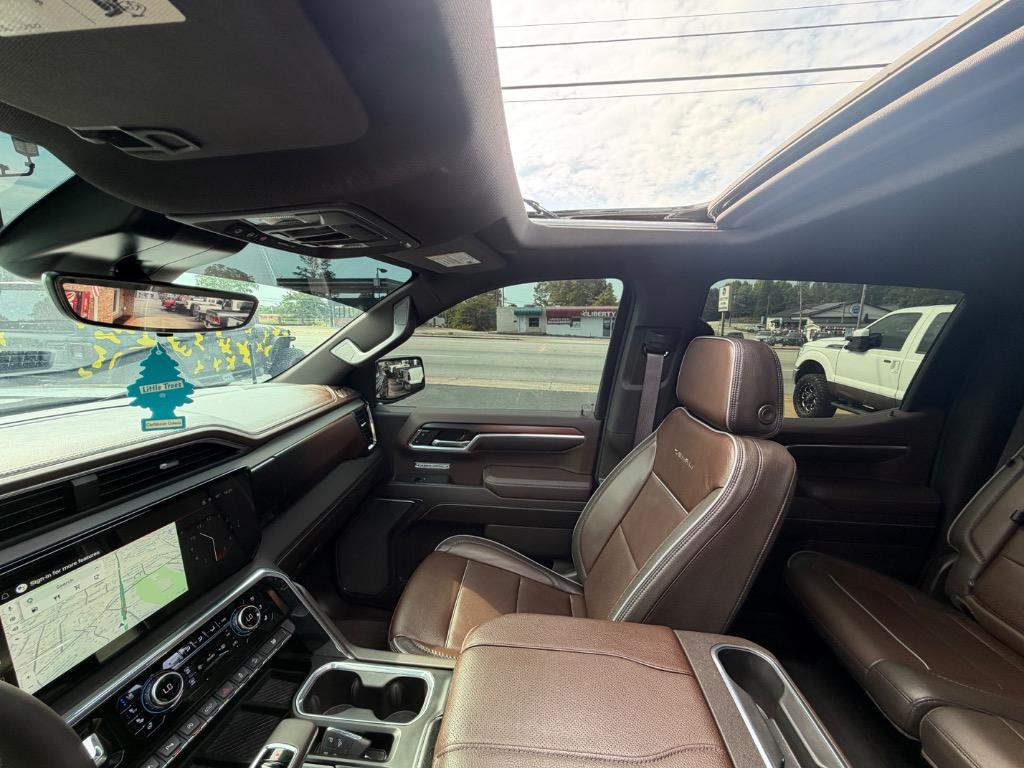 2024 GMC Sierra 1500 - $62,990