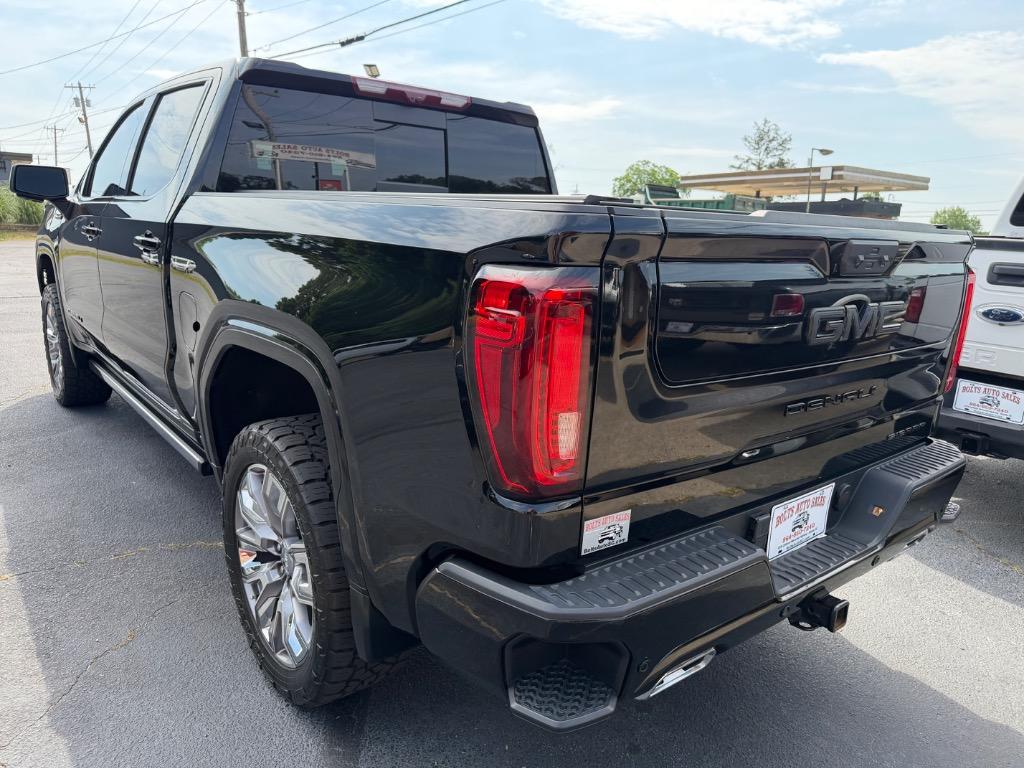 2024 GMC Sierra 1500 - $62,990