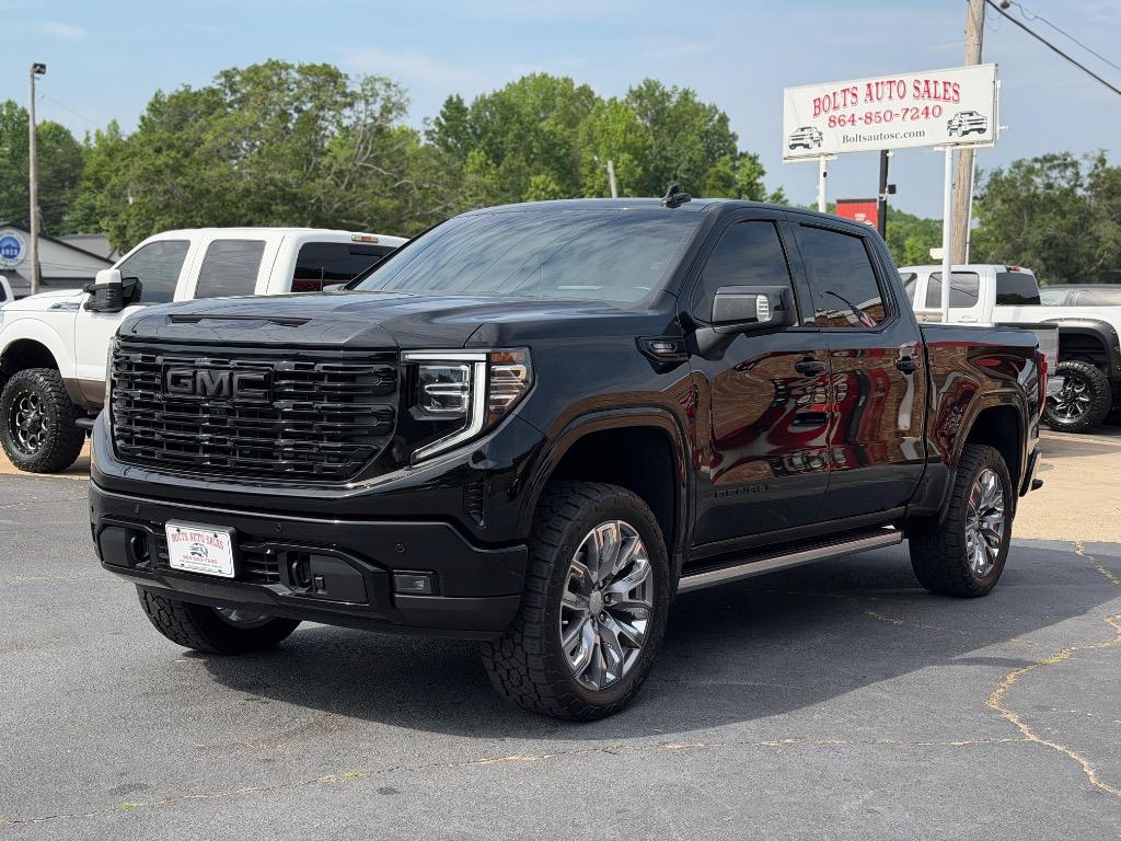 2024 GMC Sierra 1500 - $62,990