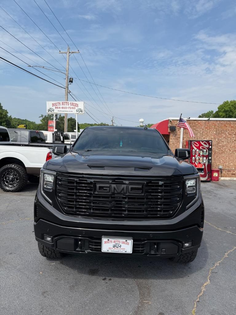 2024 GMC Sierra 1500 - $62,990