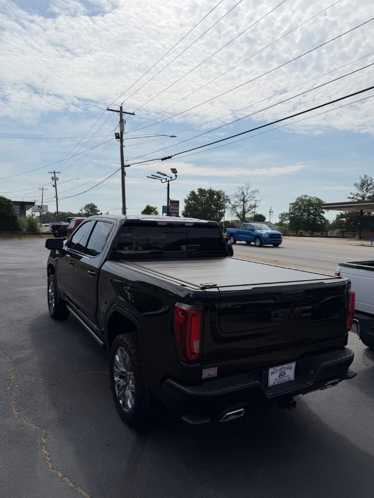 2024 GMC Sierra 1500 - $62,990