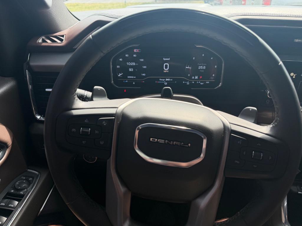 2024 GMC Sierra 1500 - $62,990