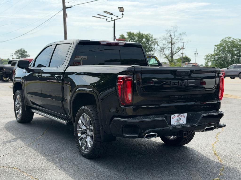 2024 GMC Sierra 1500 - $62,990