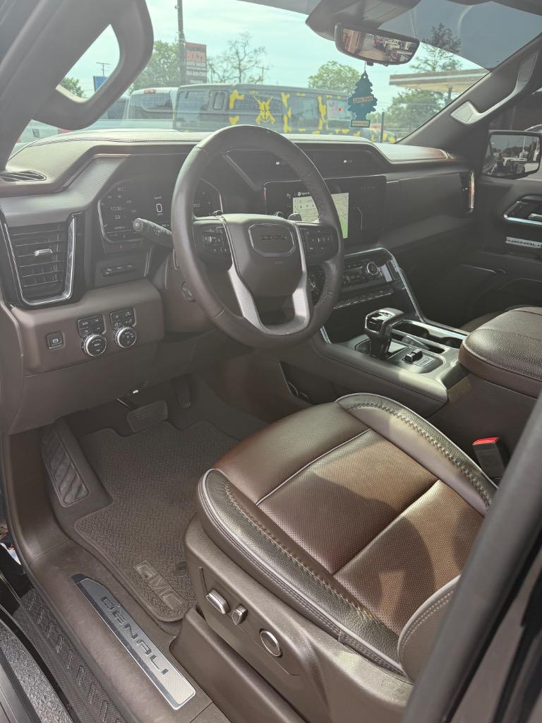 2024 GMC Sierra 1500 - $62,990