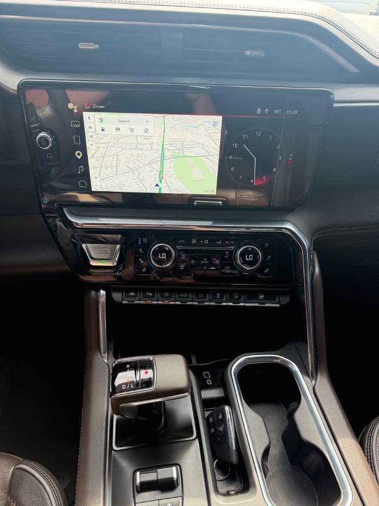 2024 GMC Sierra 1500 - $62,990
