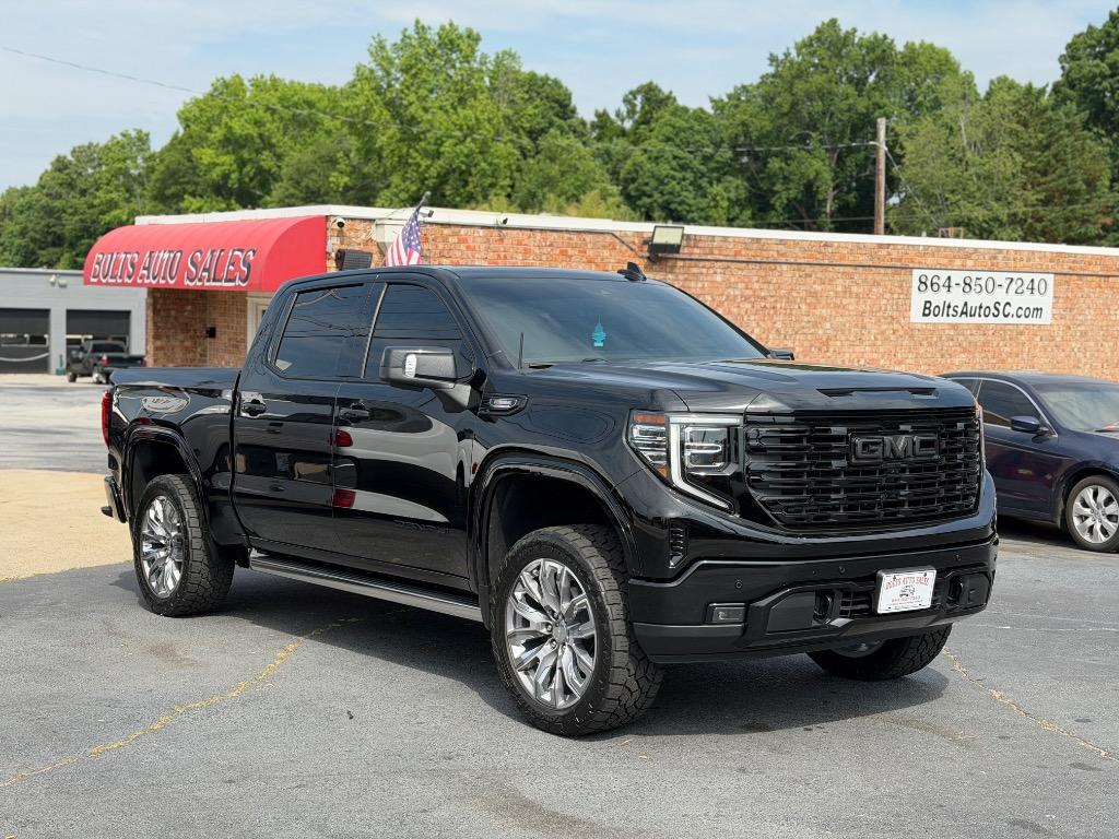 2024 GMC Sierra 1500 - $62,990