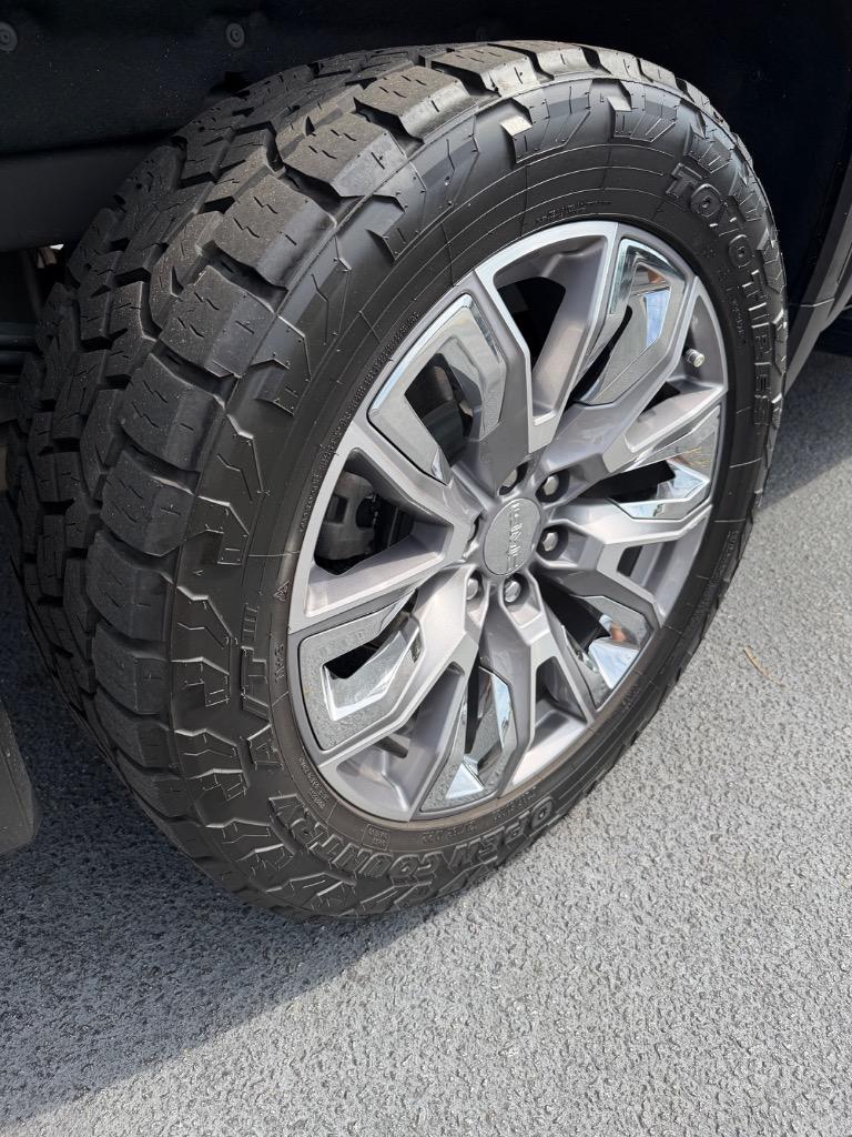 2024 GMC Sierra 1500 - $62,990