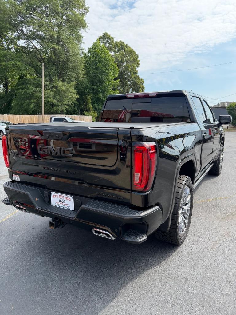 2024 GMC Sierra 1500 - $62,990