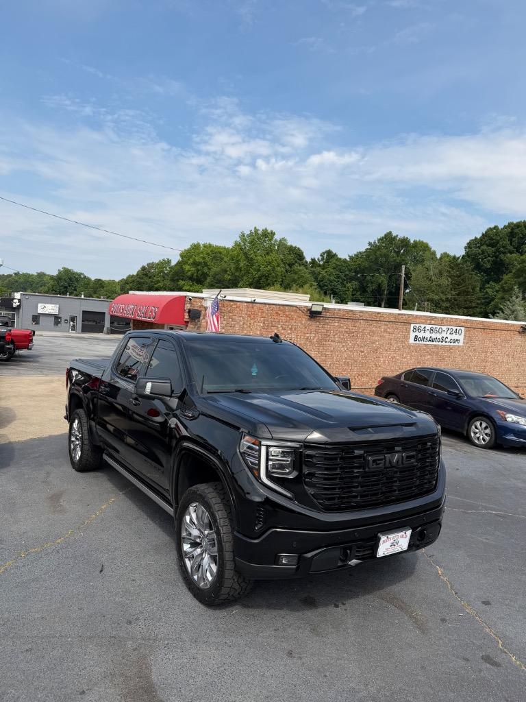 2024 GMC Sierra 1500 - $62,990