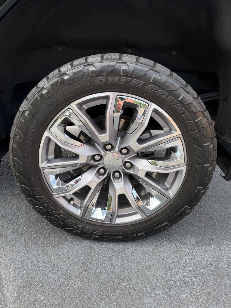 2024 GMC Sierra 1500 - $62,990
