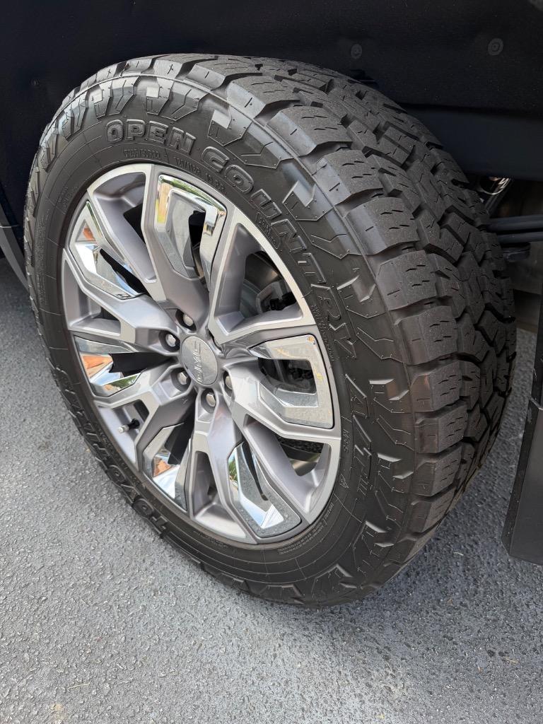 2024 GMC Sierra 1500 - $62,990