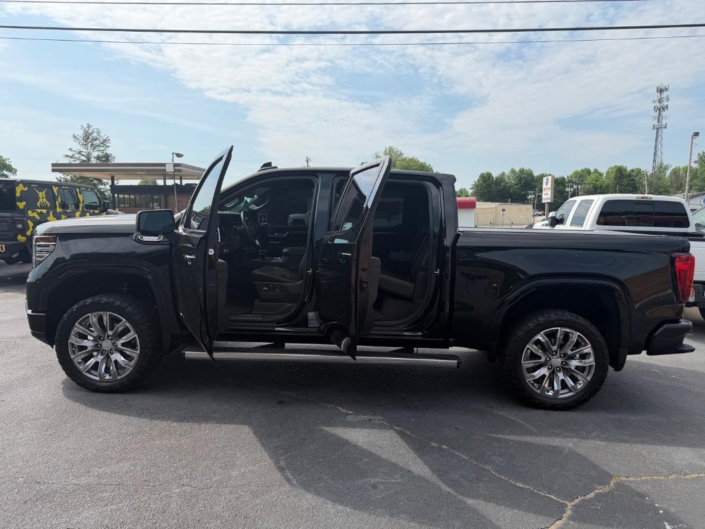 2024 GMC Sierra 1500 - $62,990