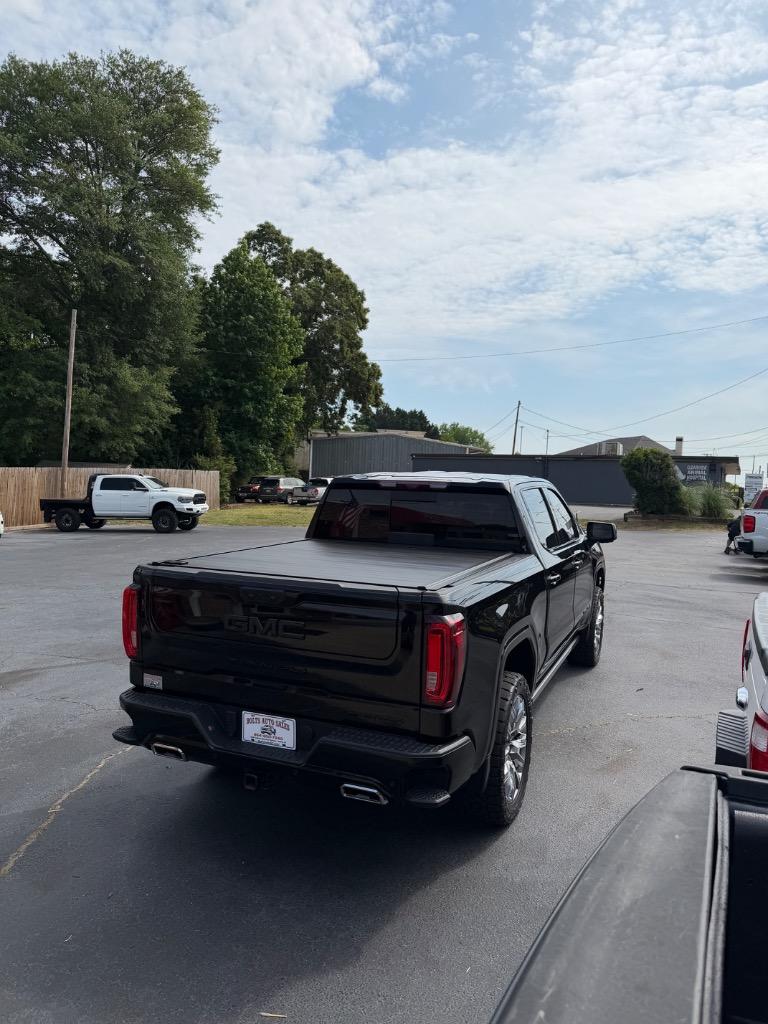 2024 GMC Sierra 1500 - $62,990