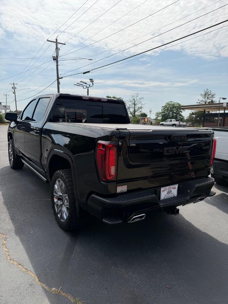 2024 GMC Sierra 1500 - $62,990