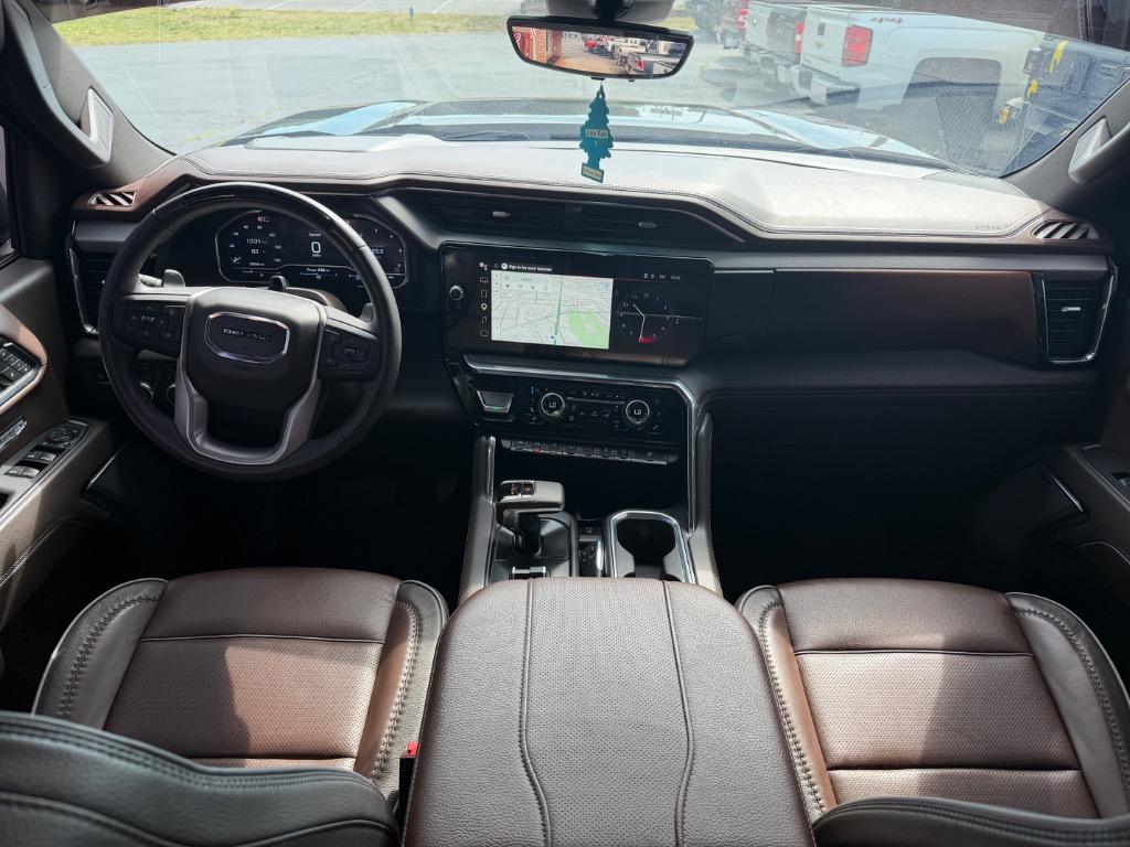 2024 GMC Sierra 1500 - $62,990