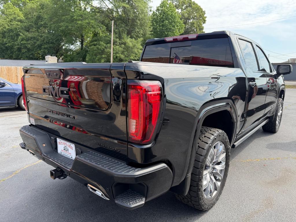 2024 GMC Sierra 1500 - $62,990