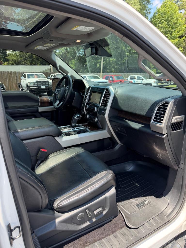 2016 Ford F-150 - $21,499