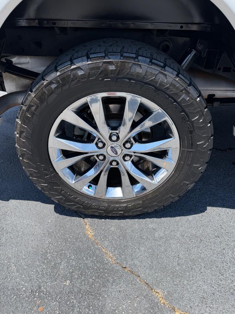 2016 Ford F-150 - $21,499