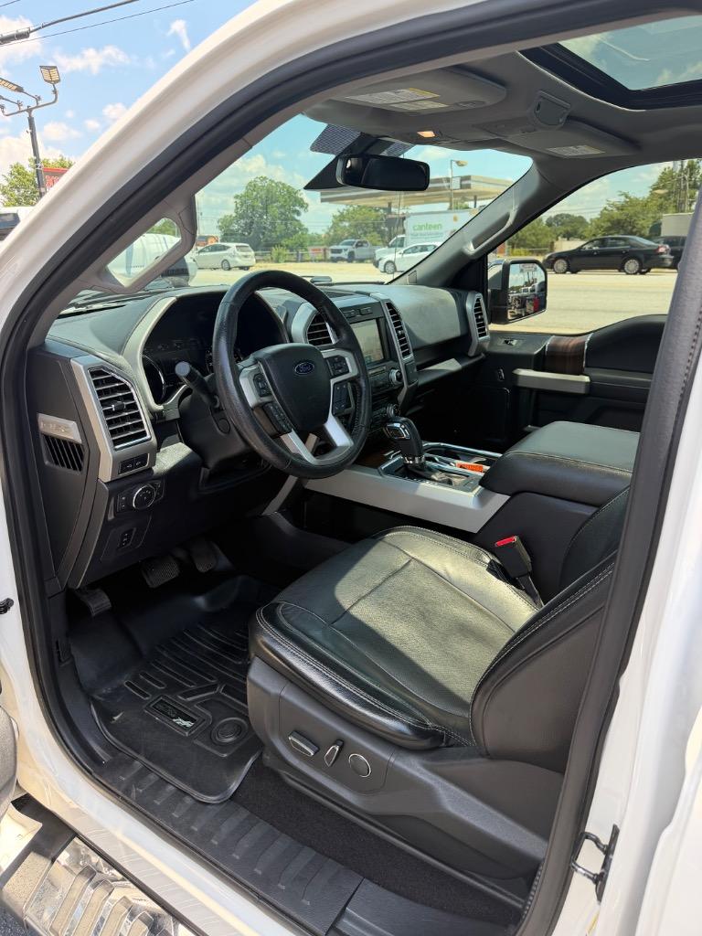 2016 Ford F-150 - $21,499