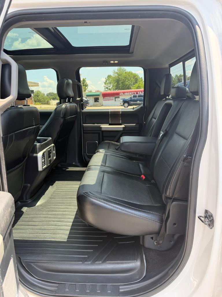 2016 Ford F-150 - $21,499
